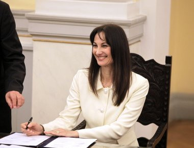 Ε. Κουντουρά: «Στόχος μας ο τουρισμός 365 ημερών»